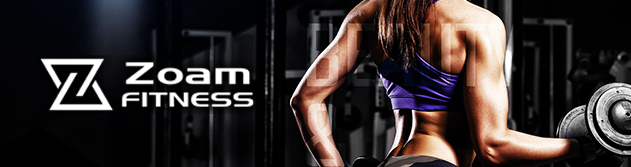 Zoam FITNESS